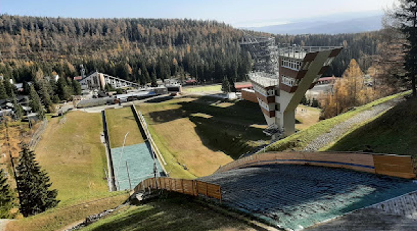 Tatras Tower