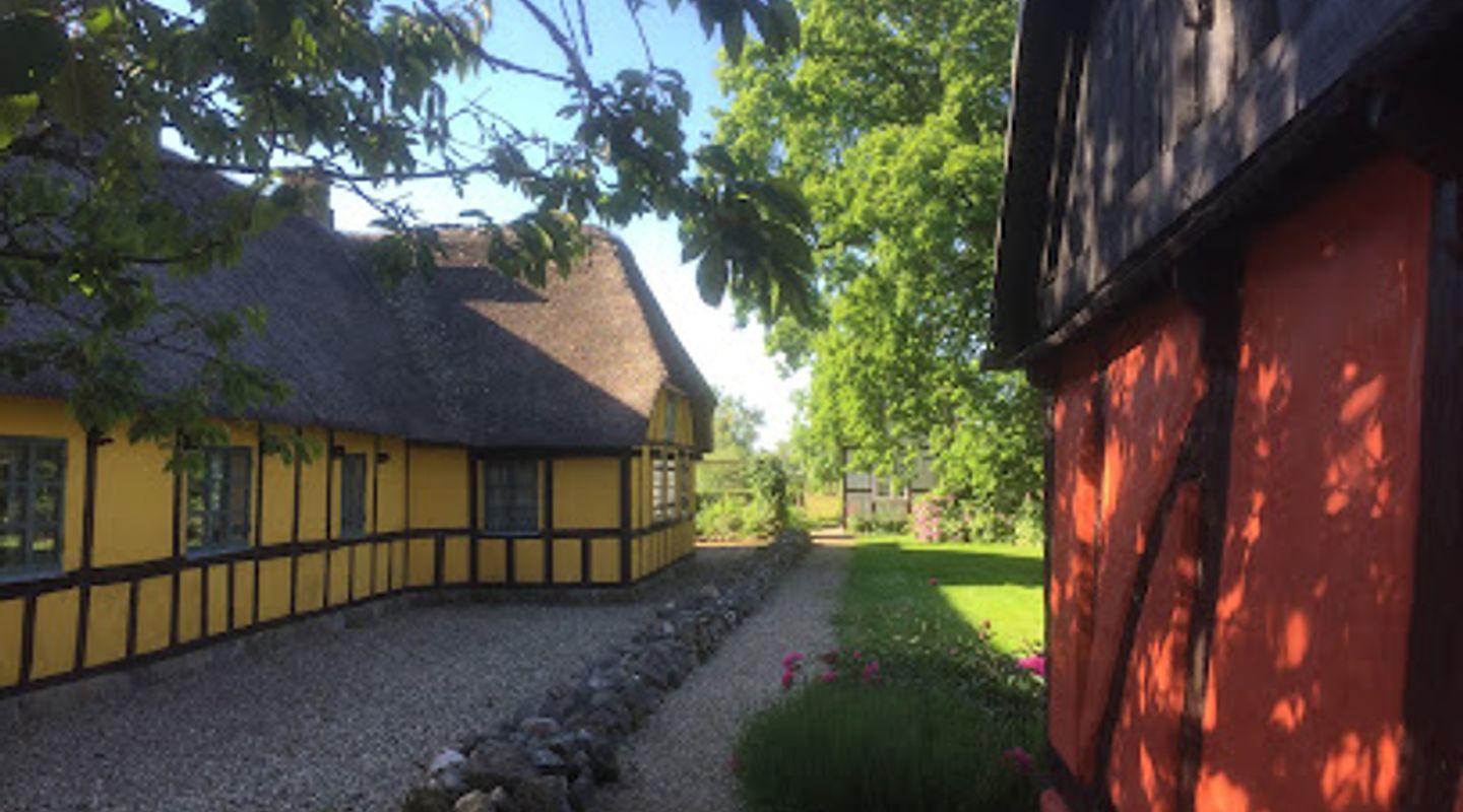 Hjortsvang Museum
