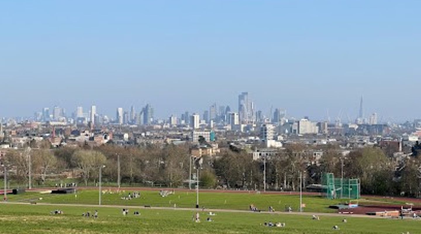 Hampstead Heath