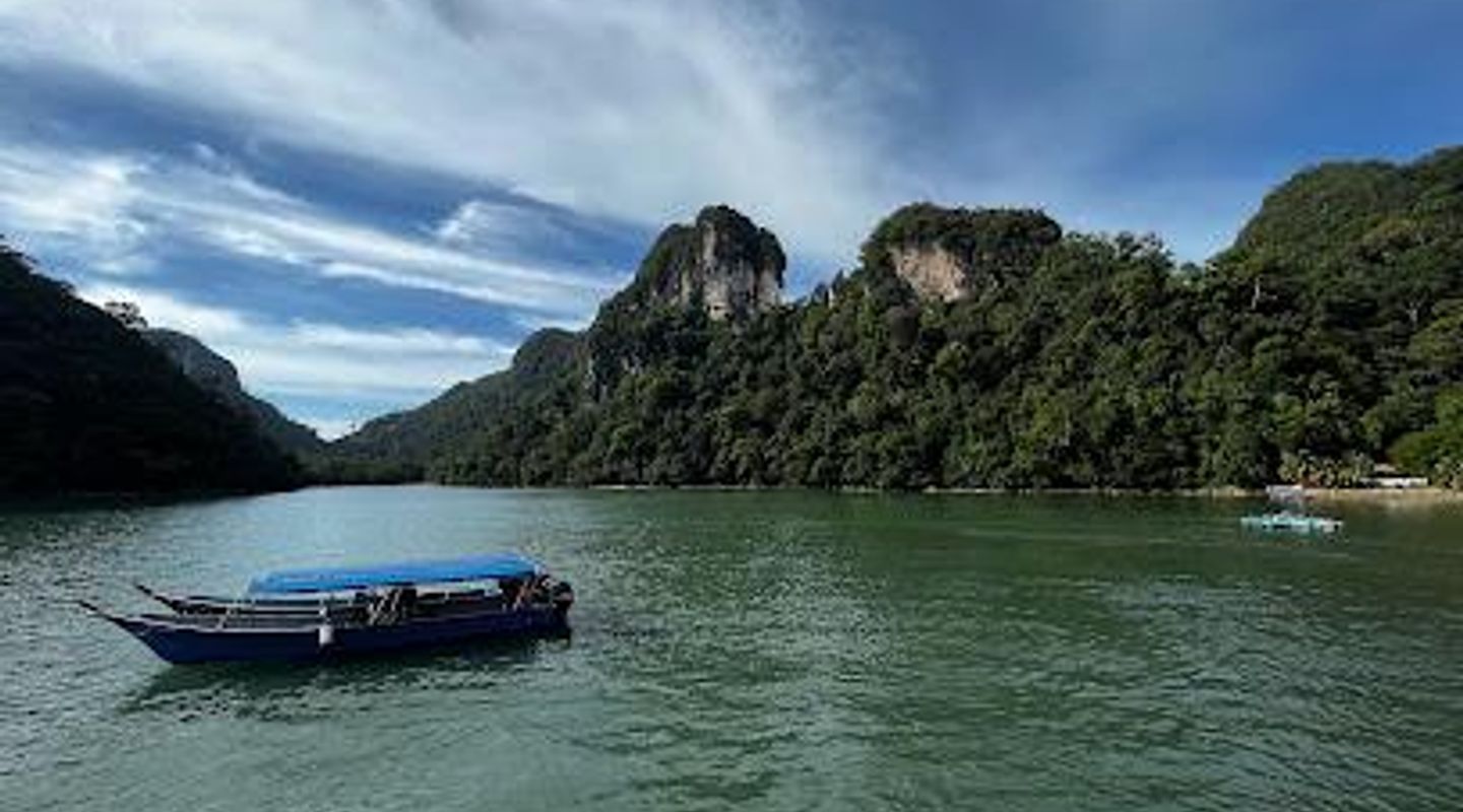 Pulau Dayang