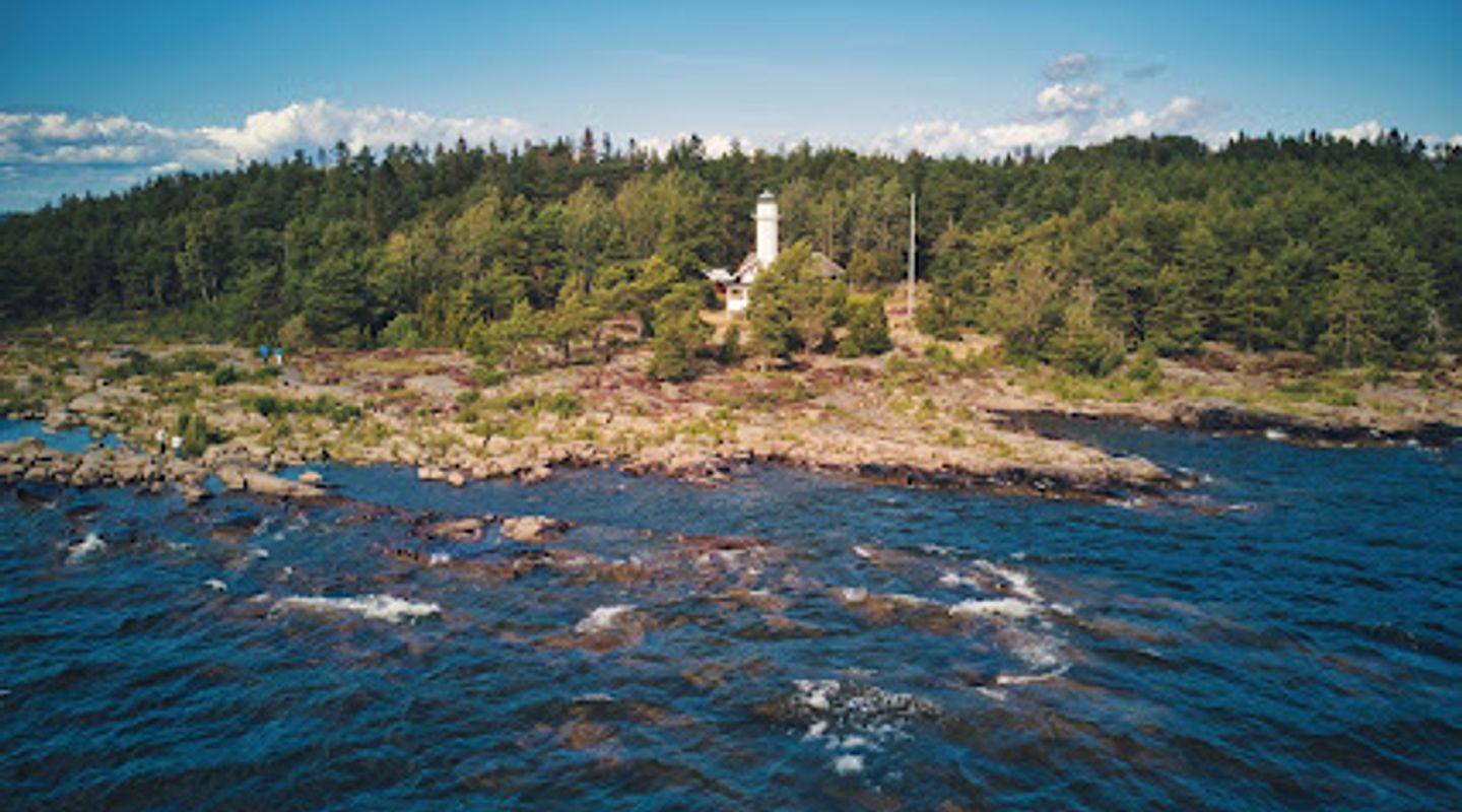 Hammarö Sydspets