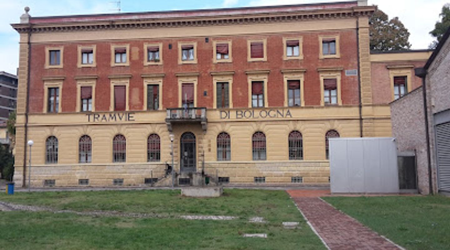 Museo per la Memoria di Ustica