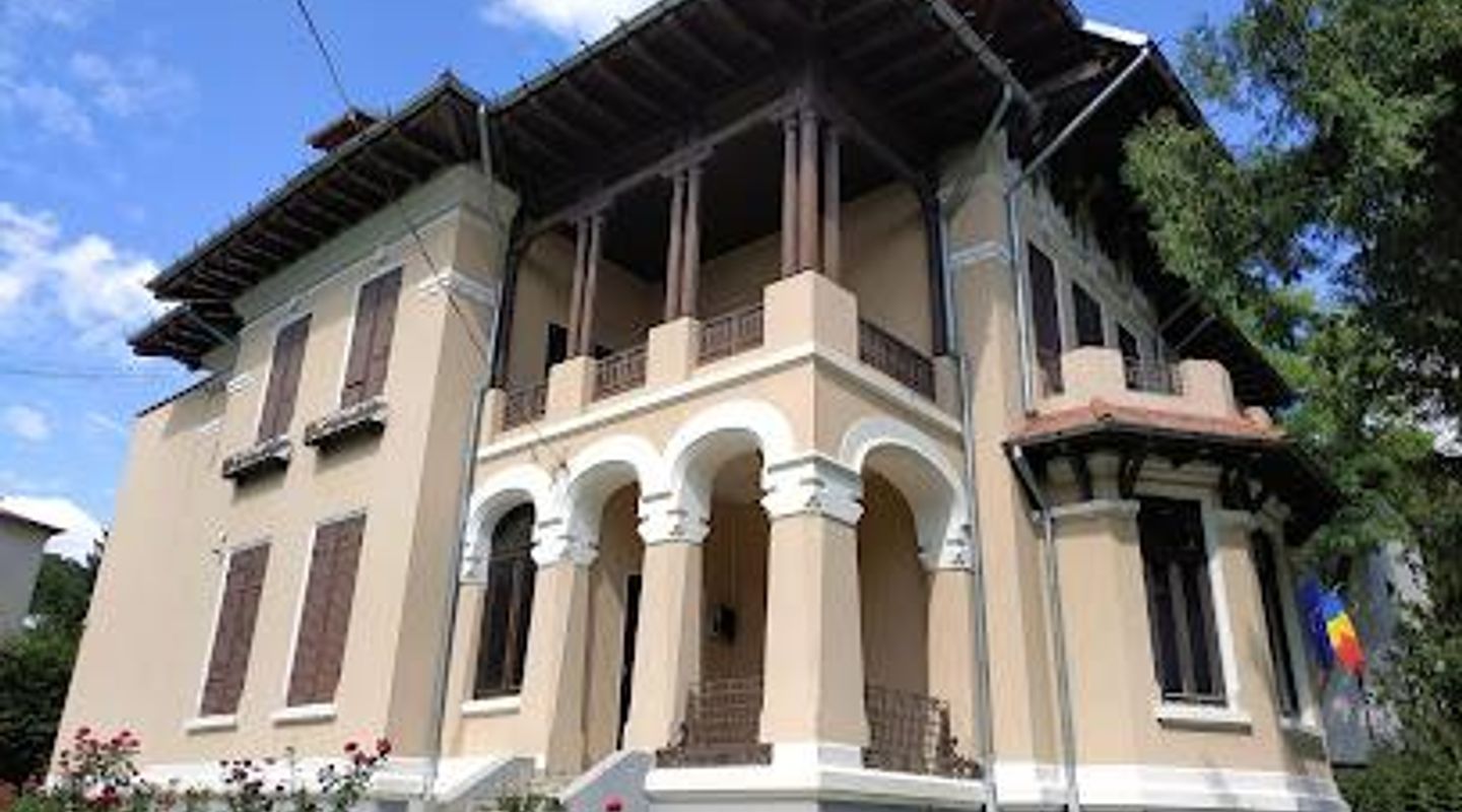 University Museum