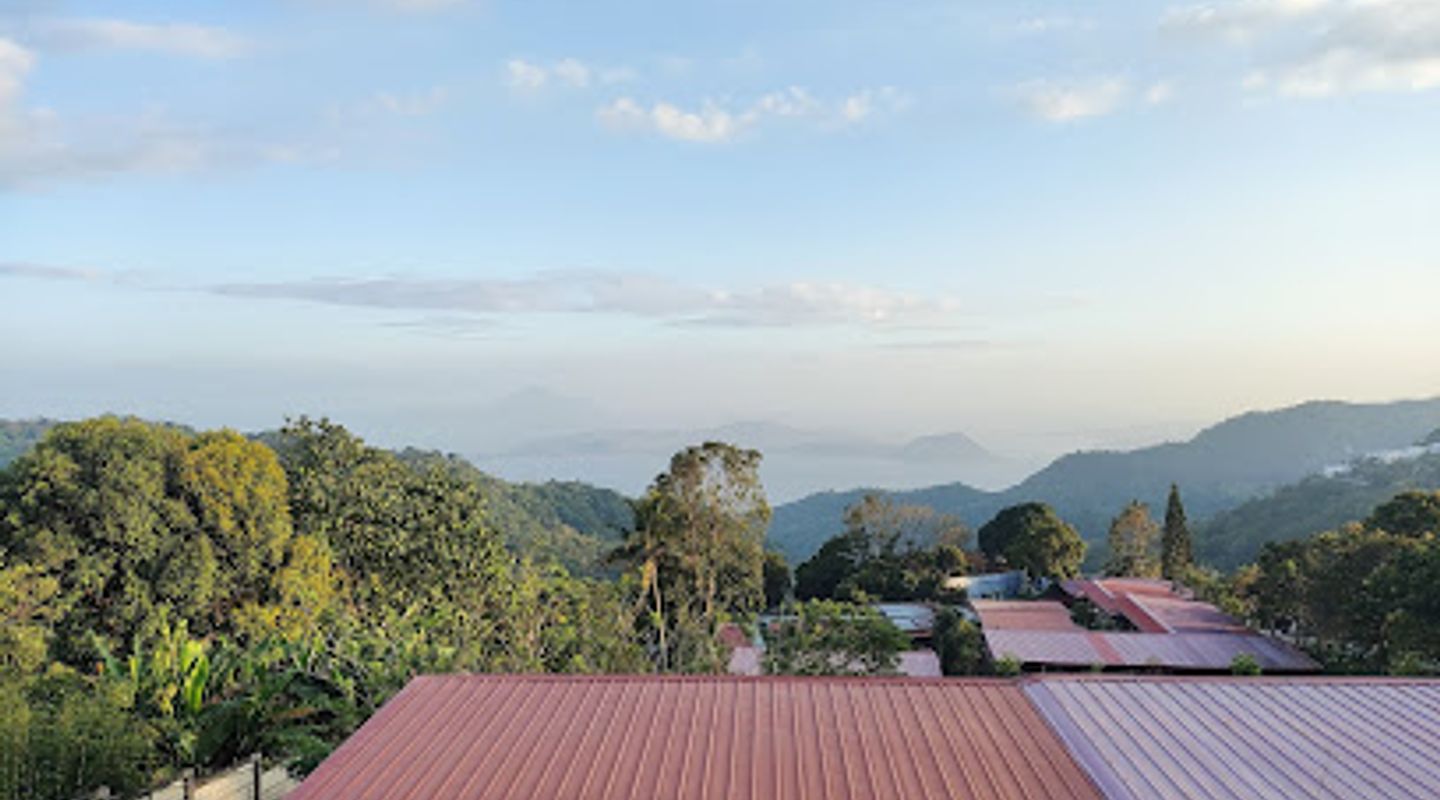 Viewtiful Ridge