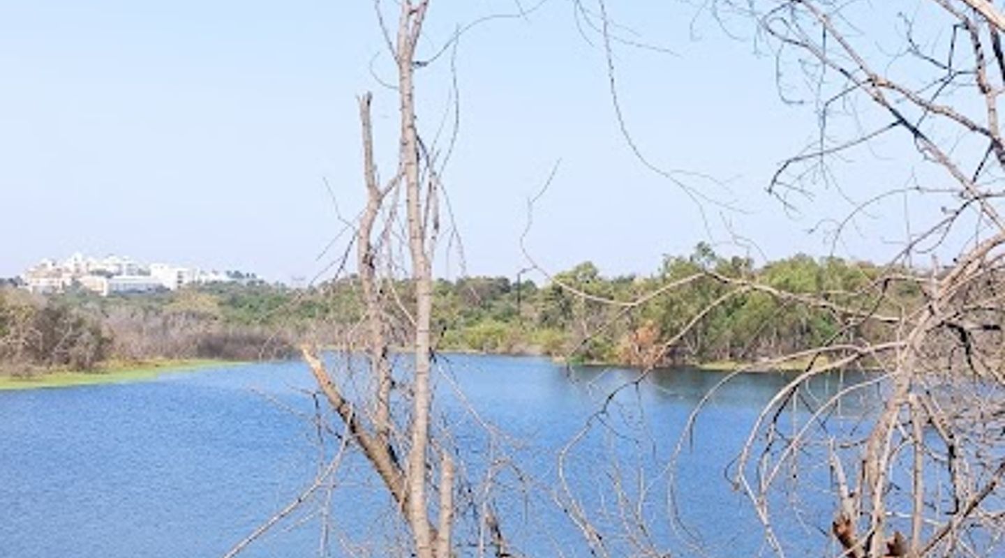 KBR LAKE