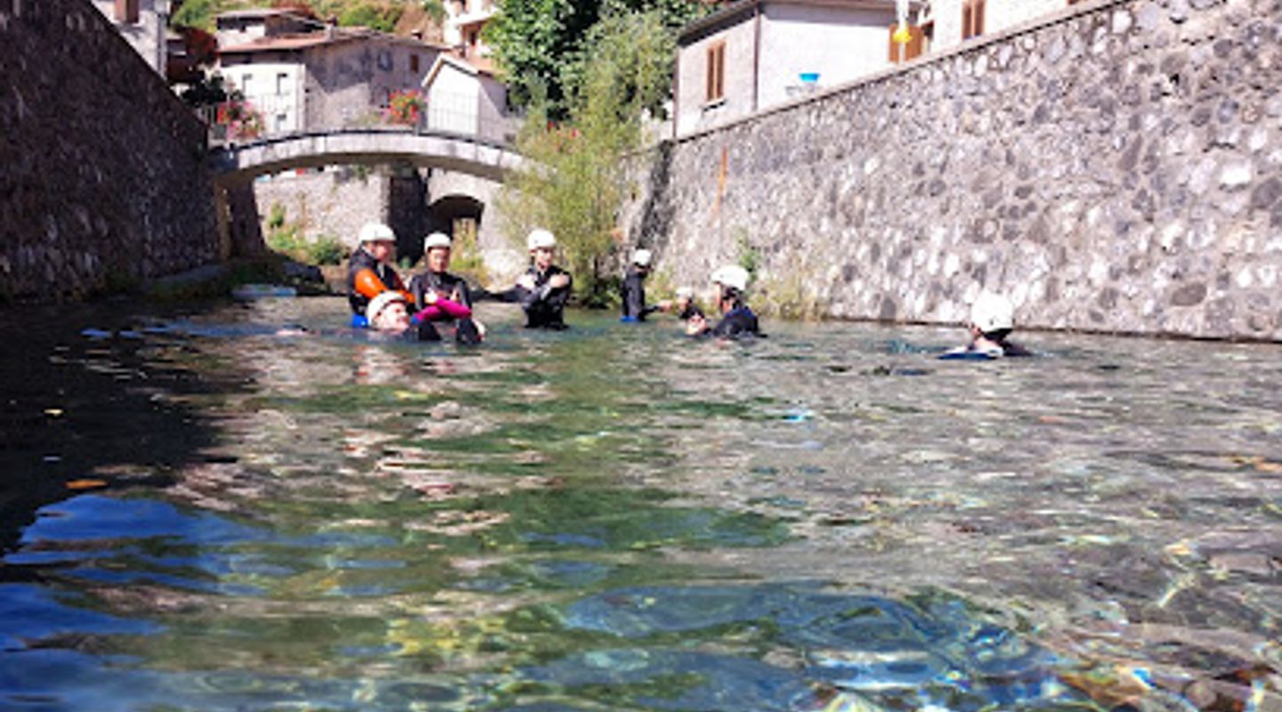 Parco del Battiferro