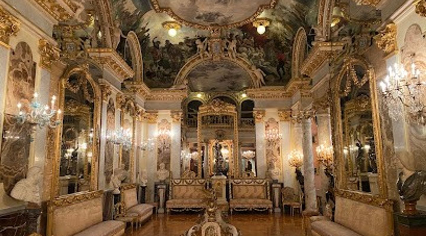 Cerralbo Museum
