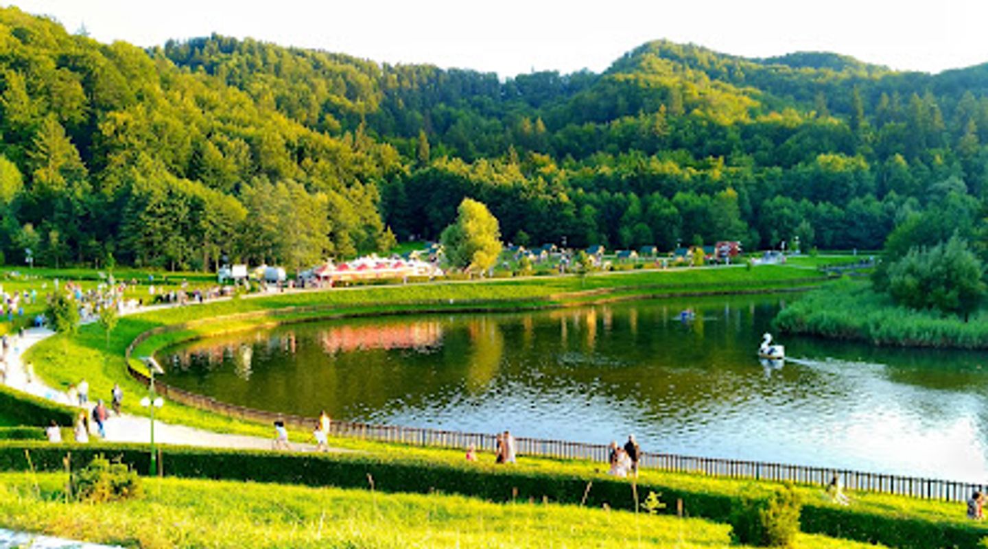 Adventure Park Brasov
