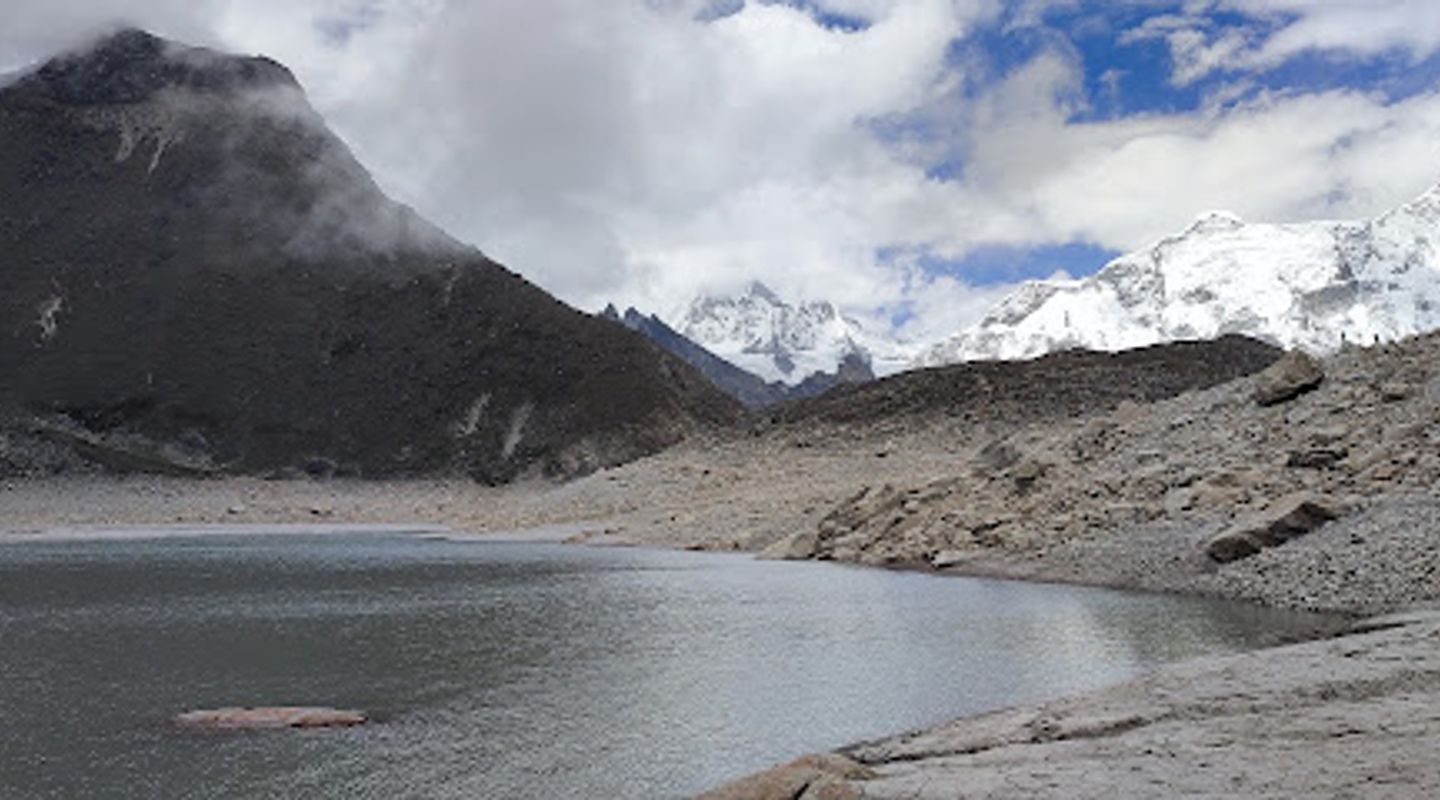 Gokyo Lake V