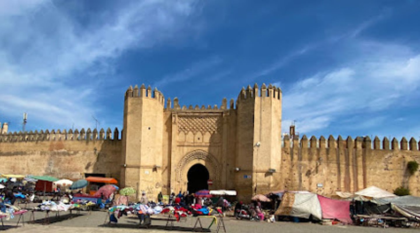 Bab Mahrouk