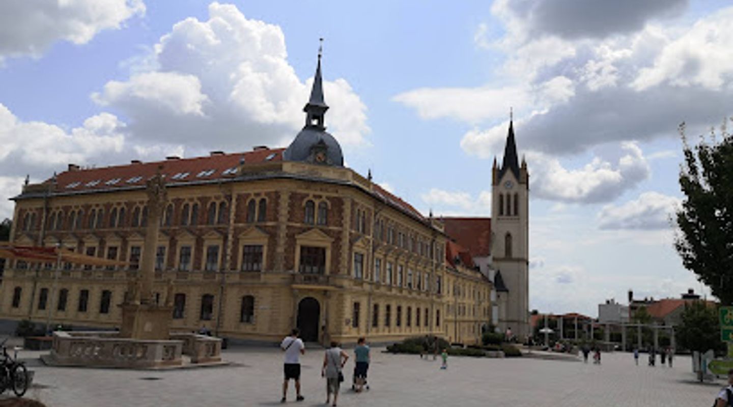 Balaton Museum