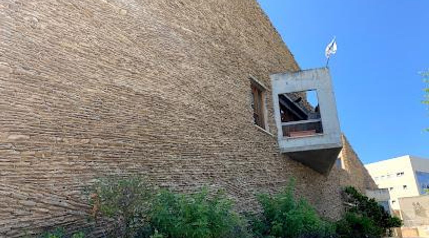Palmach Museum