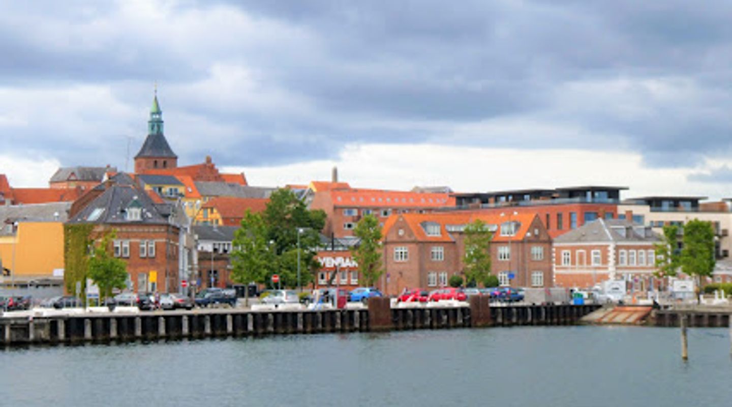 Danmarks Museum for Lystsejlads
