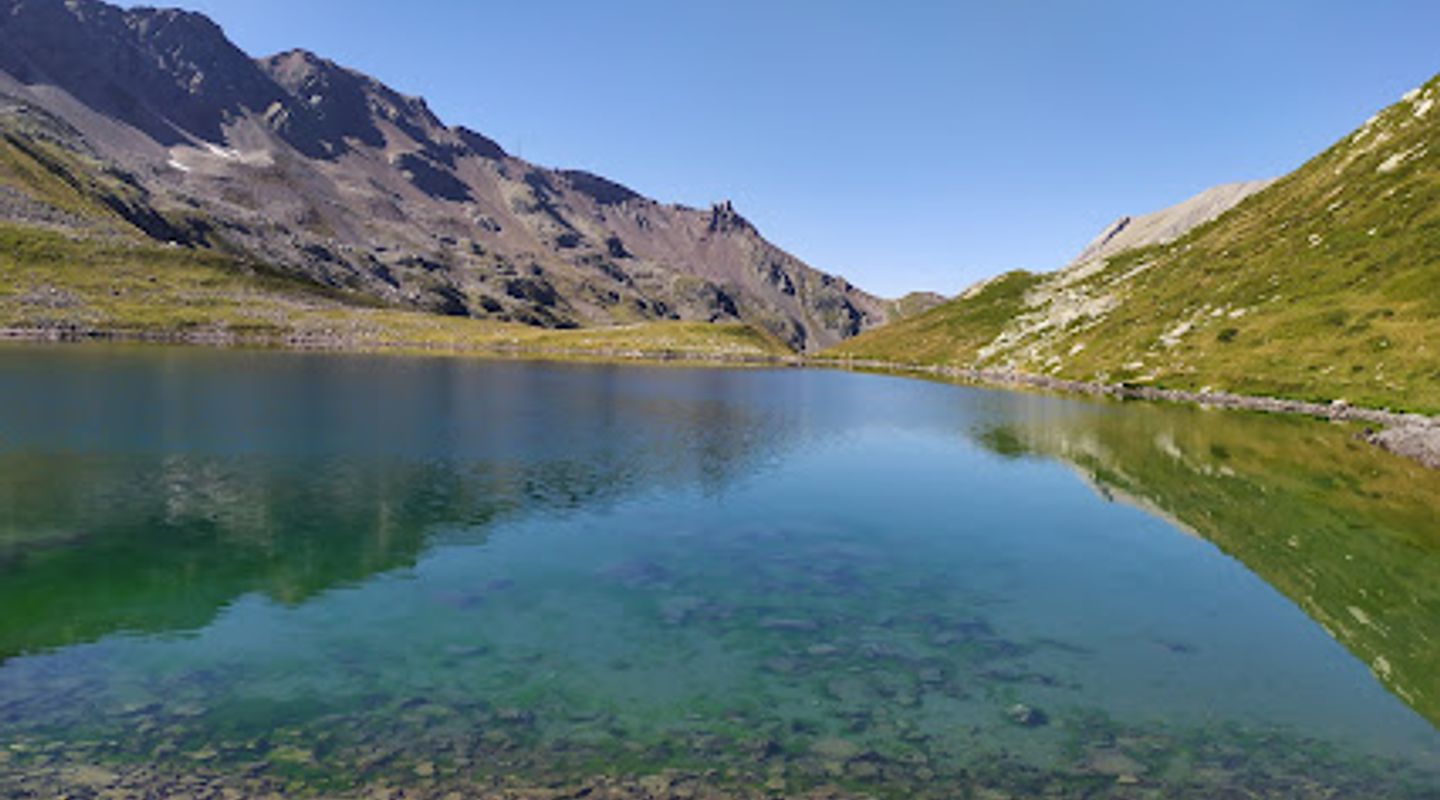 Lake Jovet