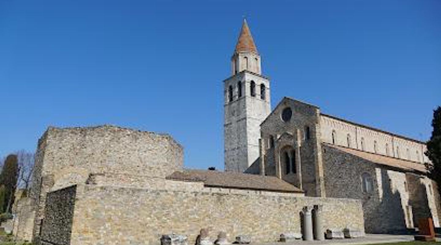 Basilica di Santa Maria Assunta