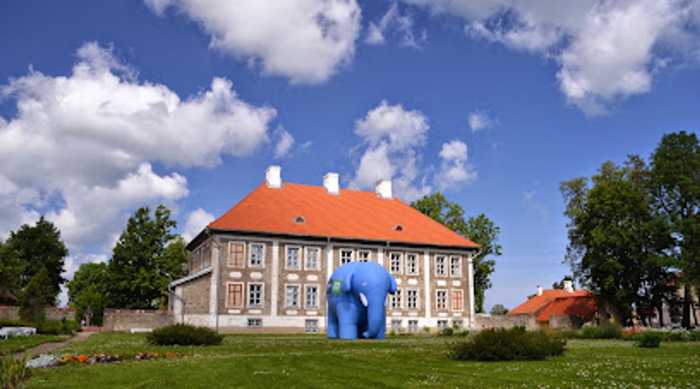 Maidla mõis