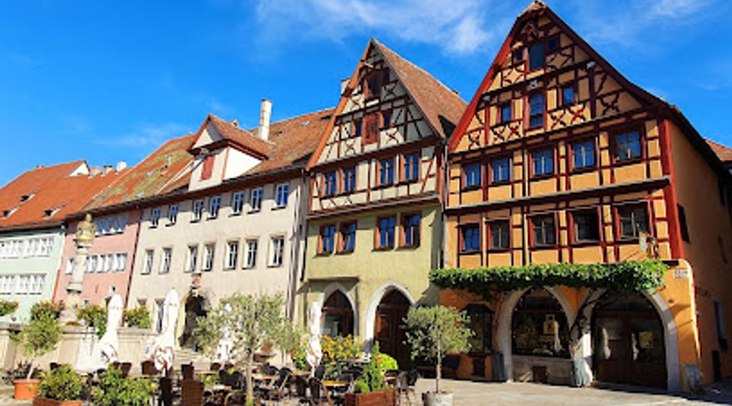 Herrnbrunnen