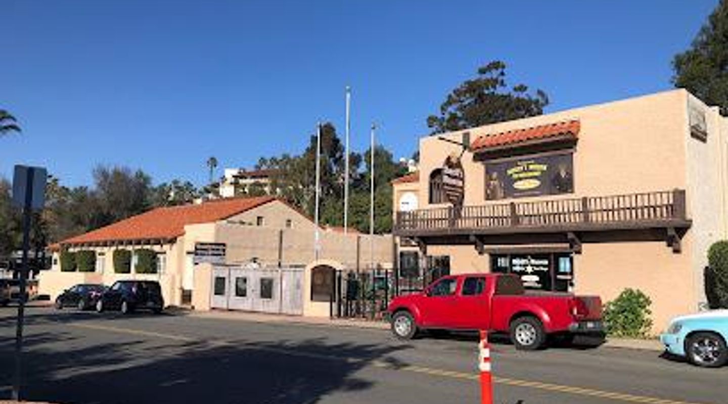 Sheriff's Museum and Educational Center