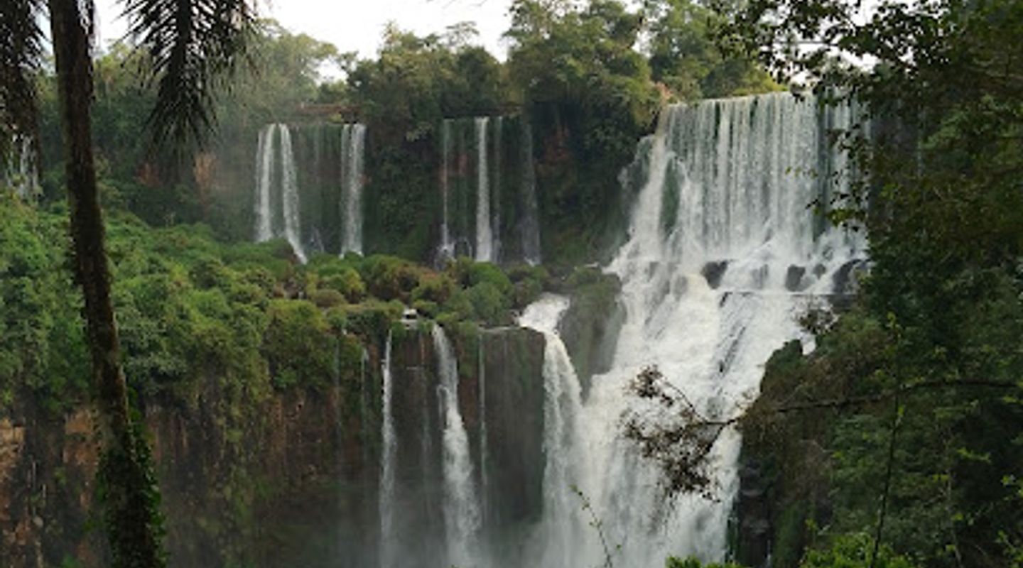 Puerto.iguazu