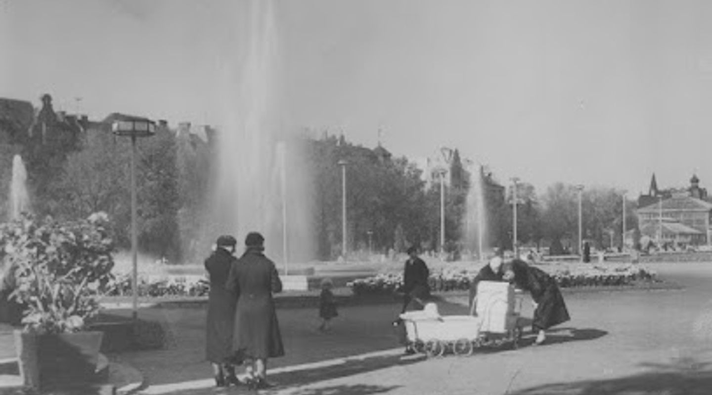Zagadka Wilsona