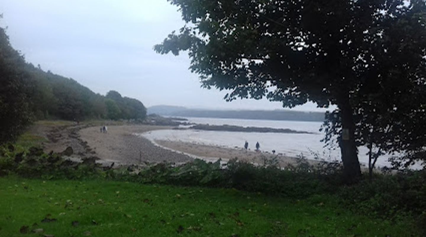 The Dhoon Beach