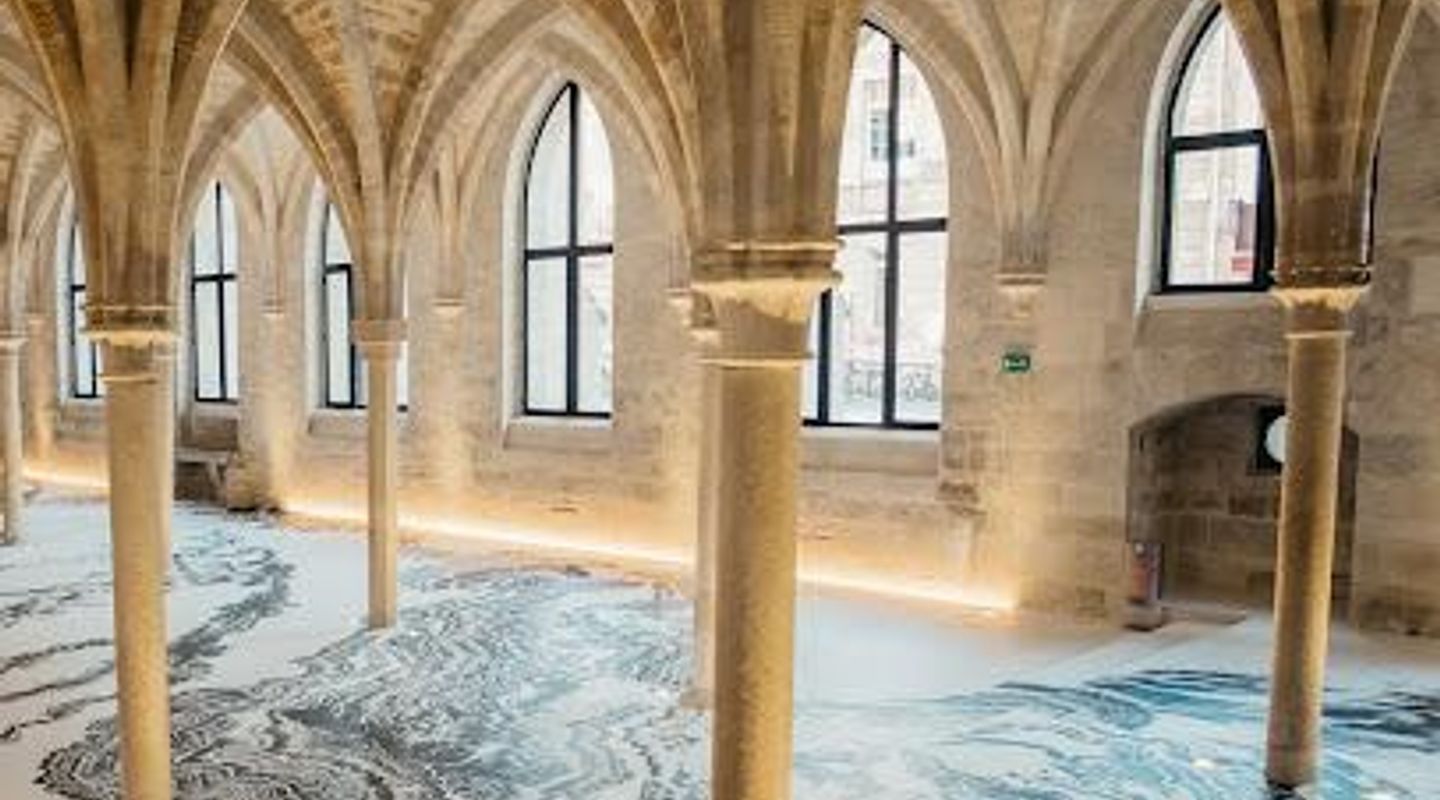 Collège des Bernardins