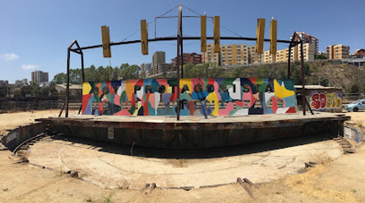 Tornamesa - Centro de Escalada
