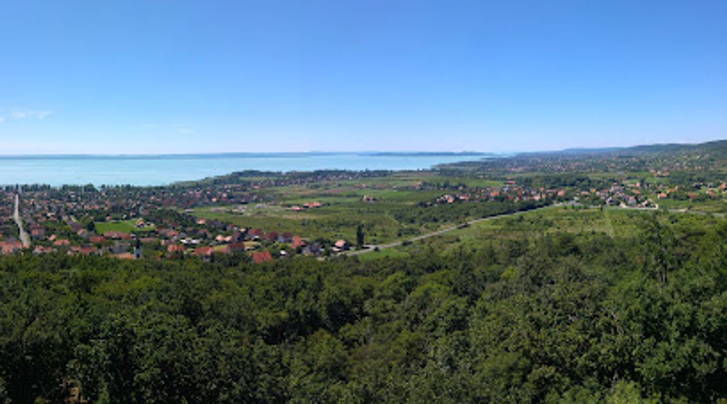 Somlyó kilátó