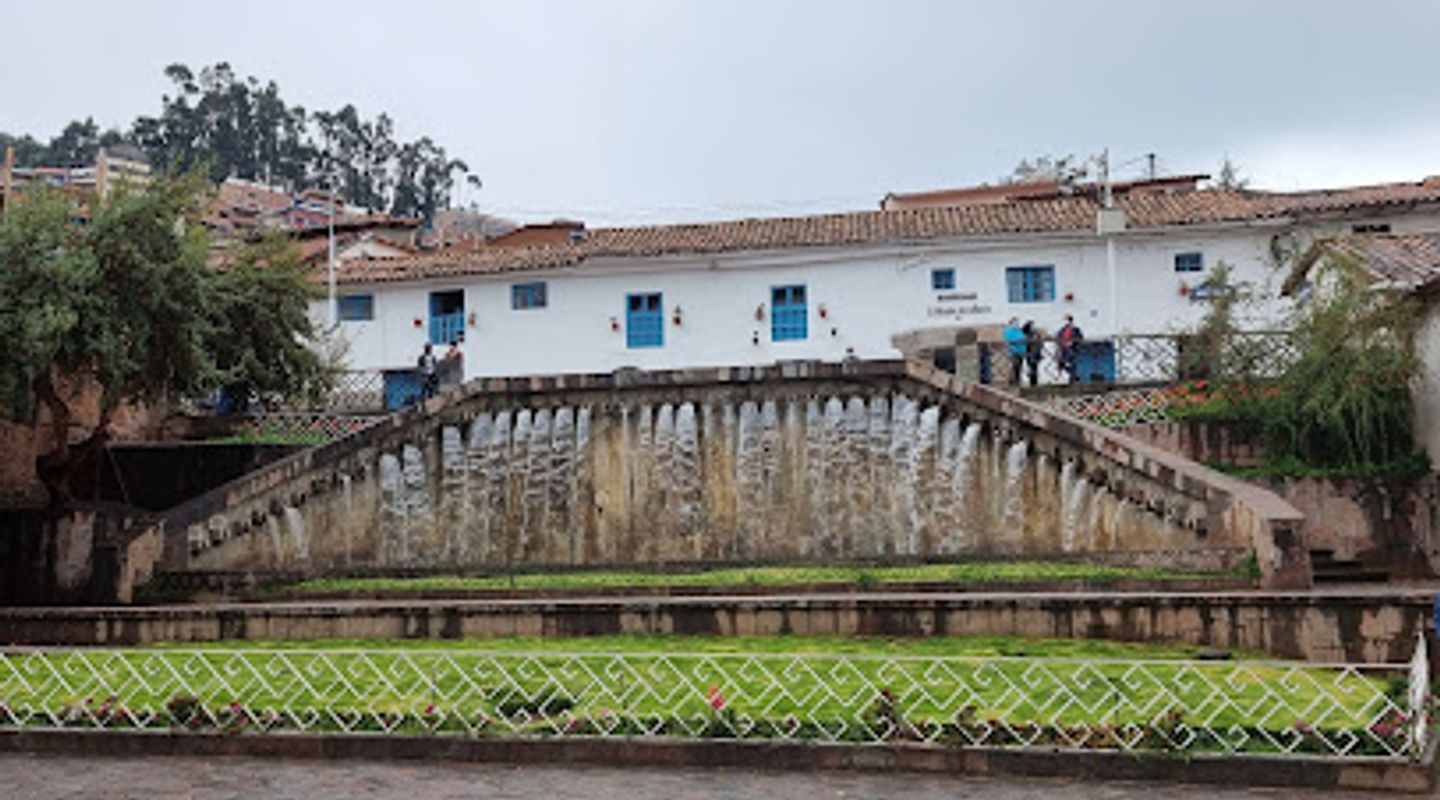Coca Museum