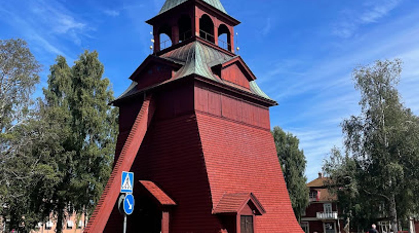 Vasaloppets hus