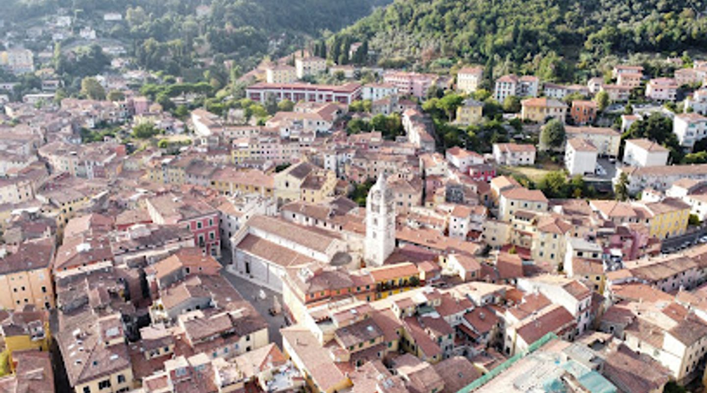 Palazzo Cucchiari