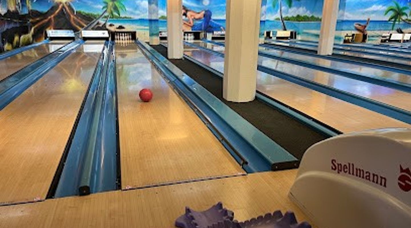 PrestigeBowling GmbH