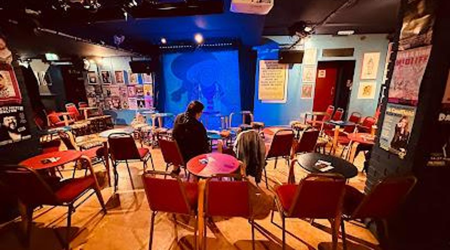 The Stand Comedy Club