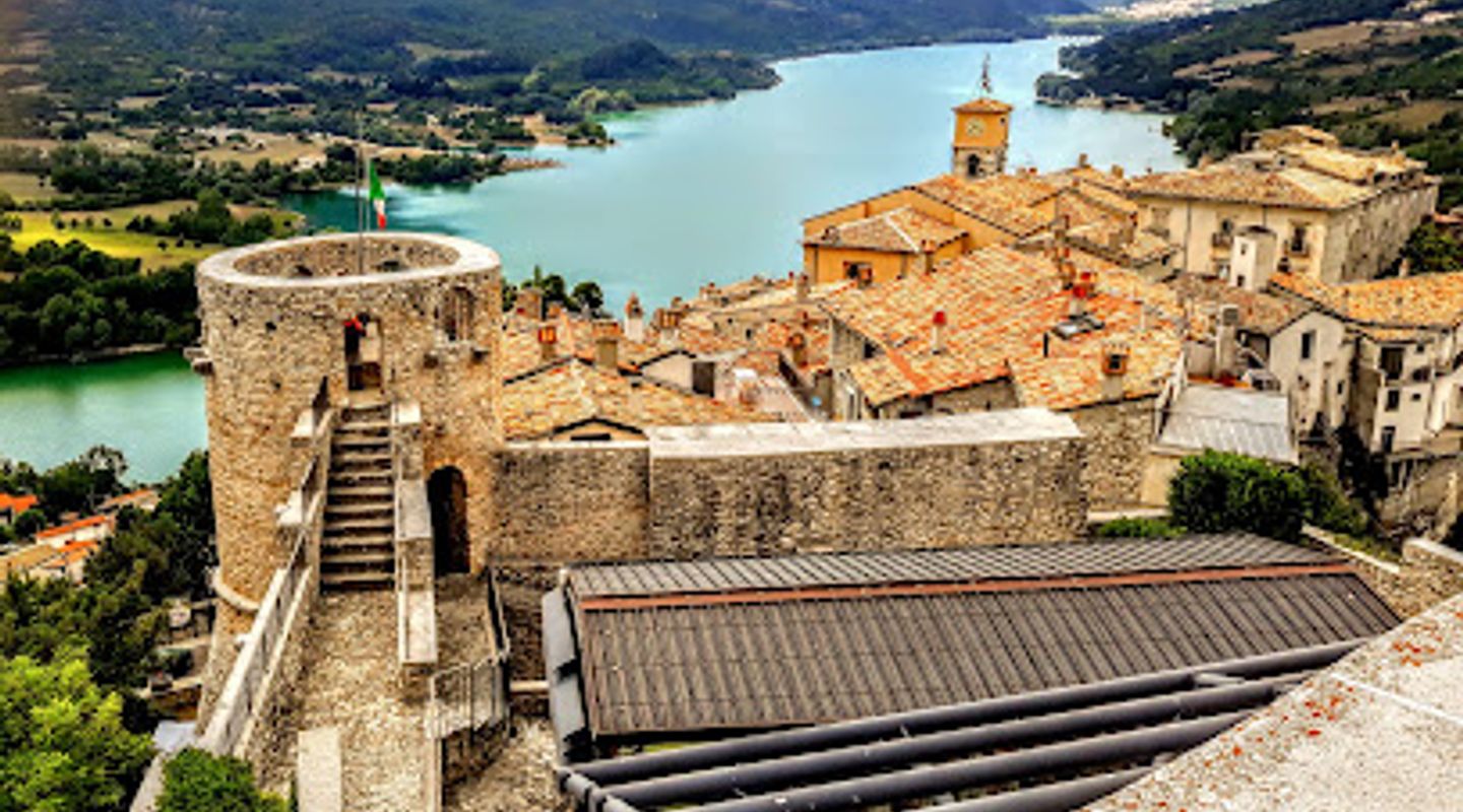 Castello Monumentale