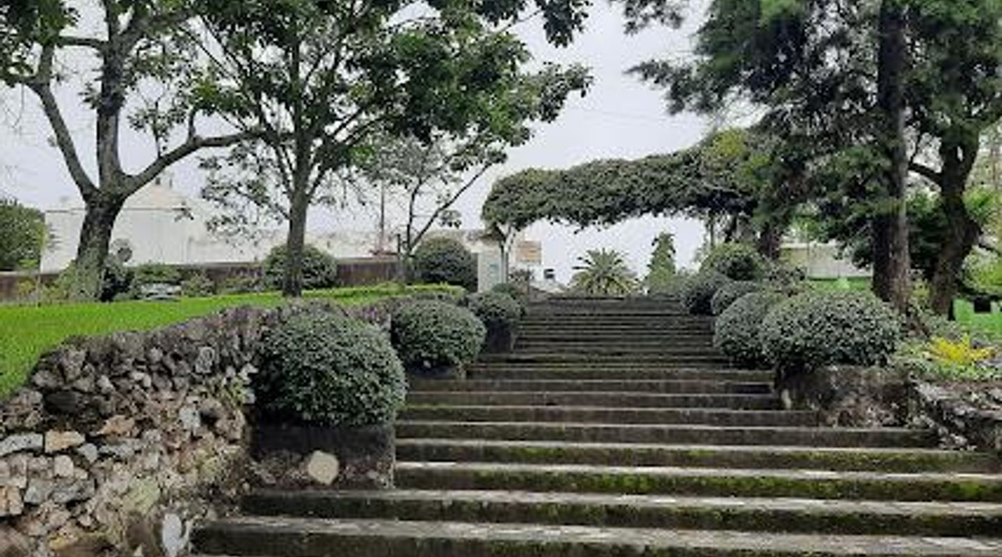 Cerrito Del Carmen
