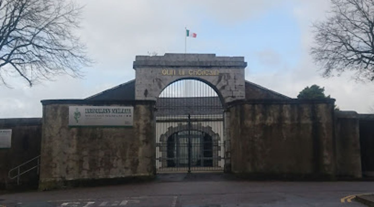Collins Barracks Military Museum