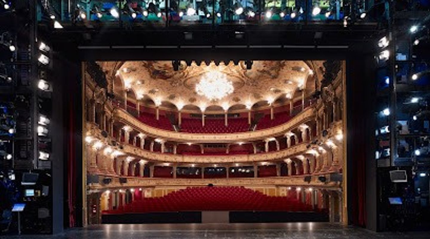 Ballett Zürich
