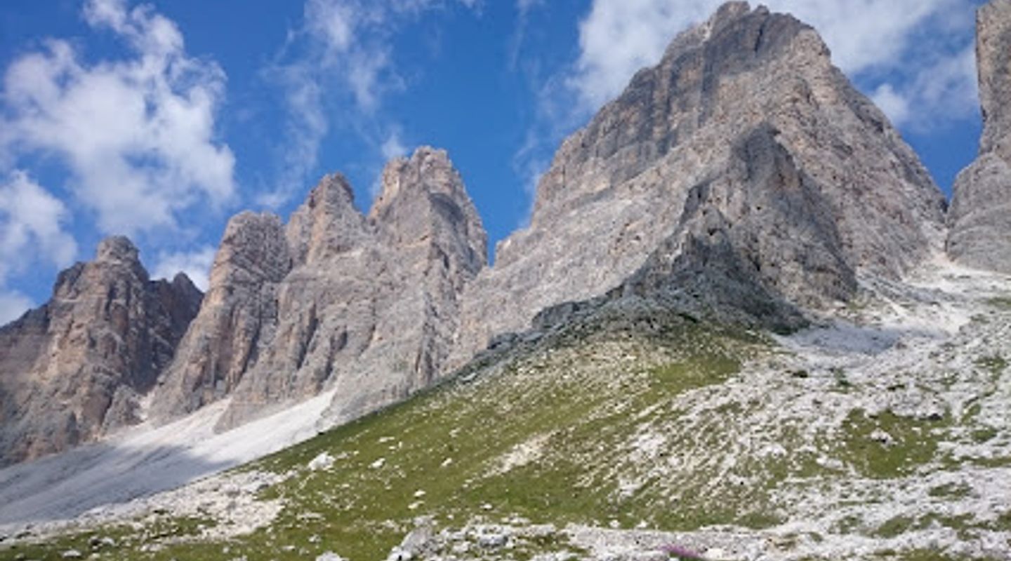 Parco Naturale Tre Cime