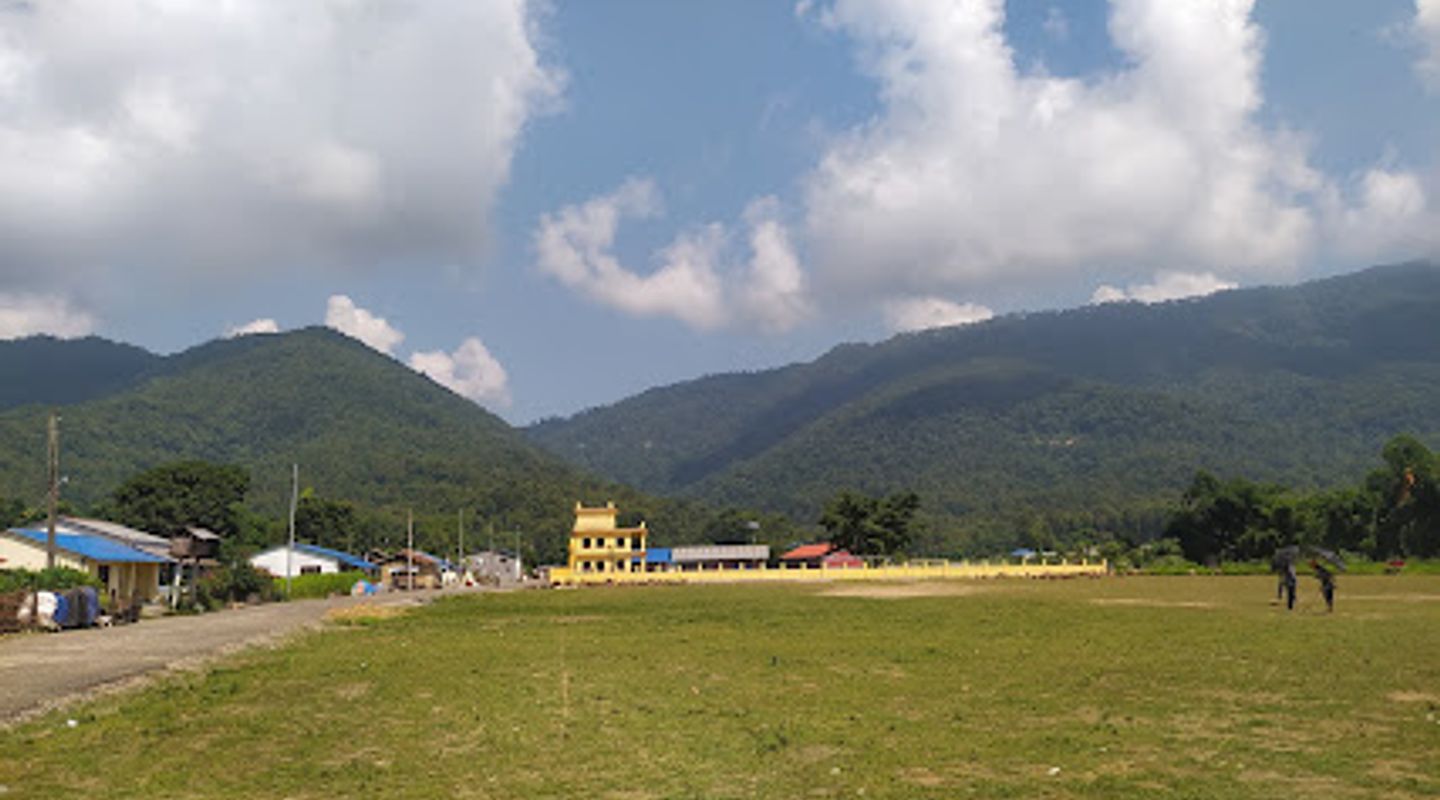 Background