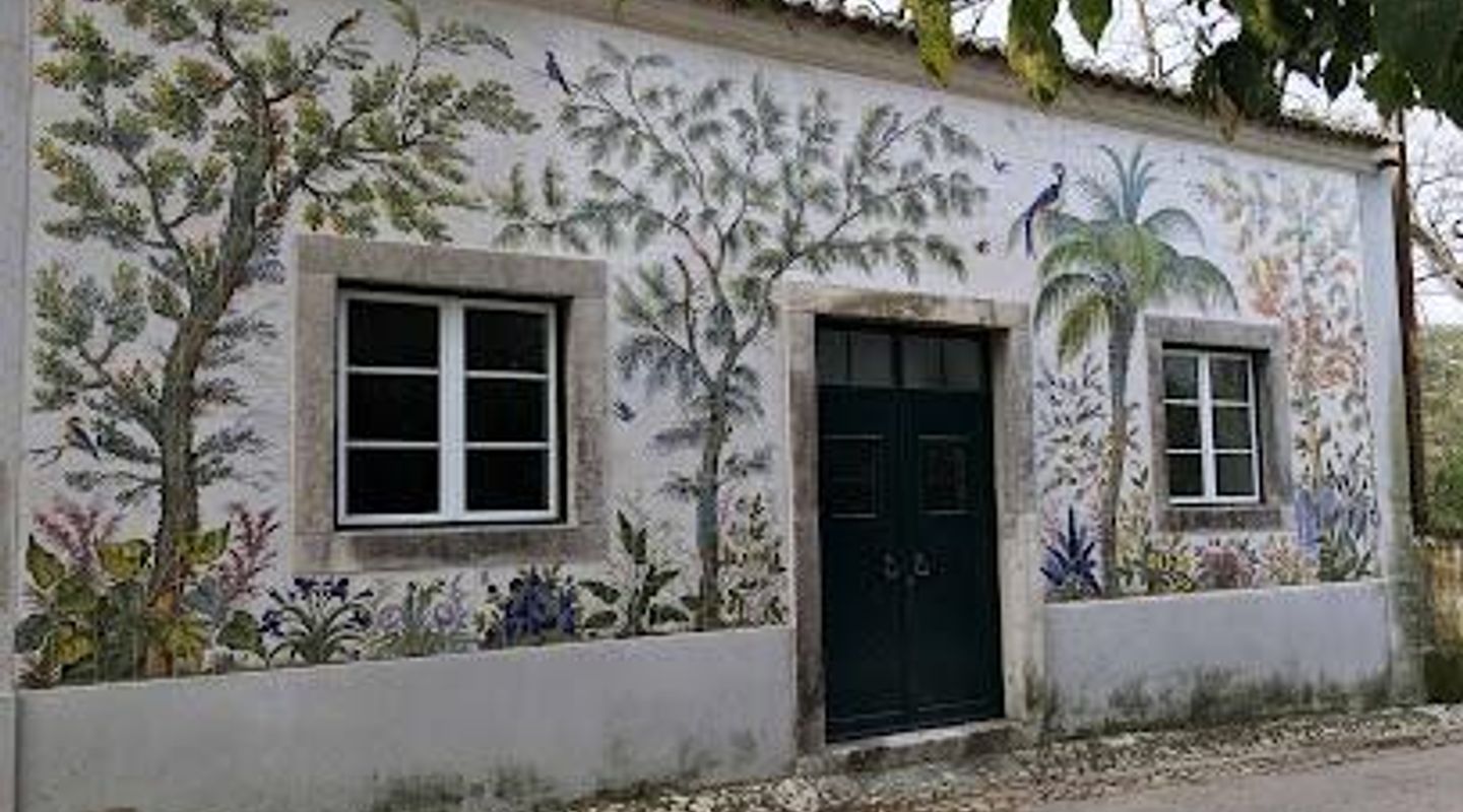 Leiveira Azulejos