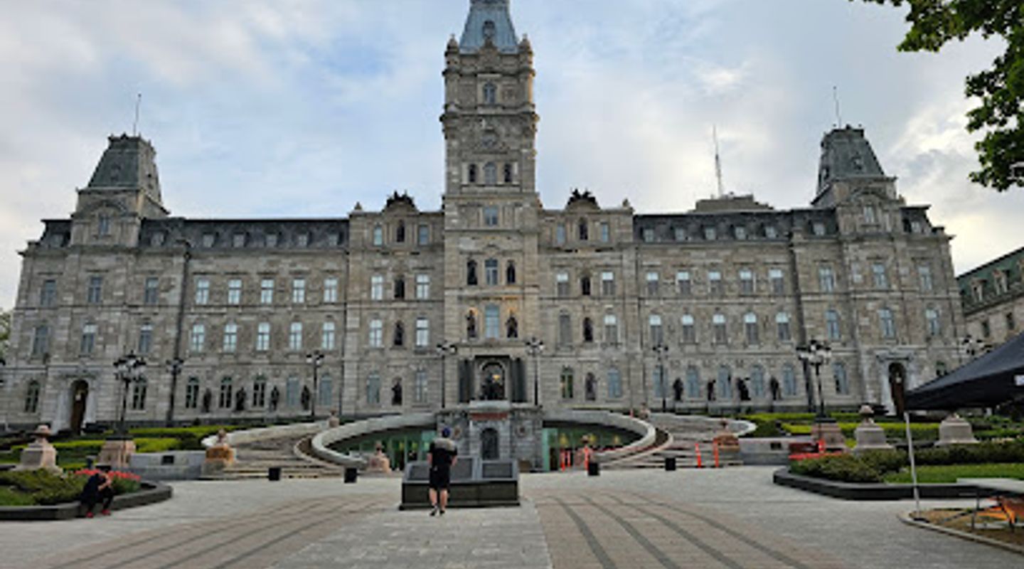 National Assembly Square