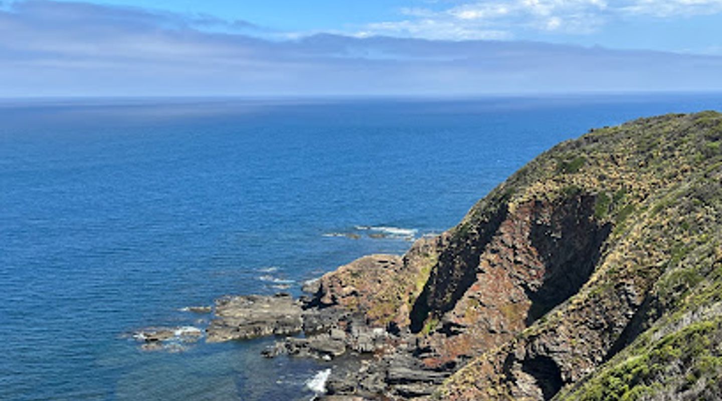 Cape Liptrap Lighthouse