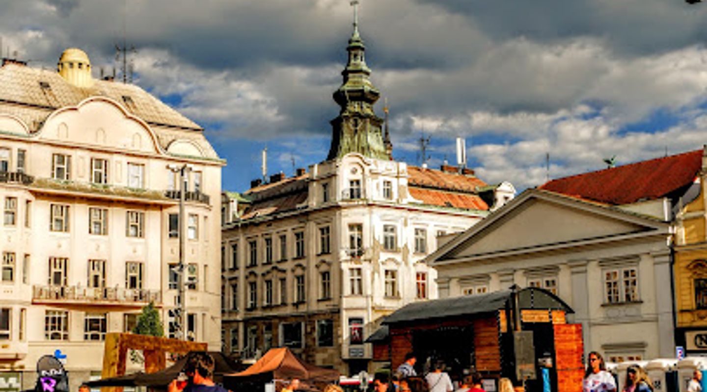 Background