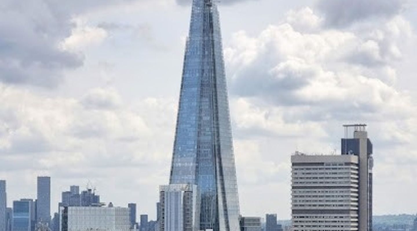 The Shard