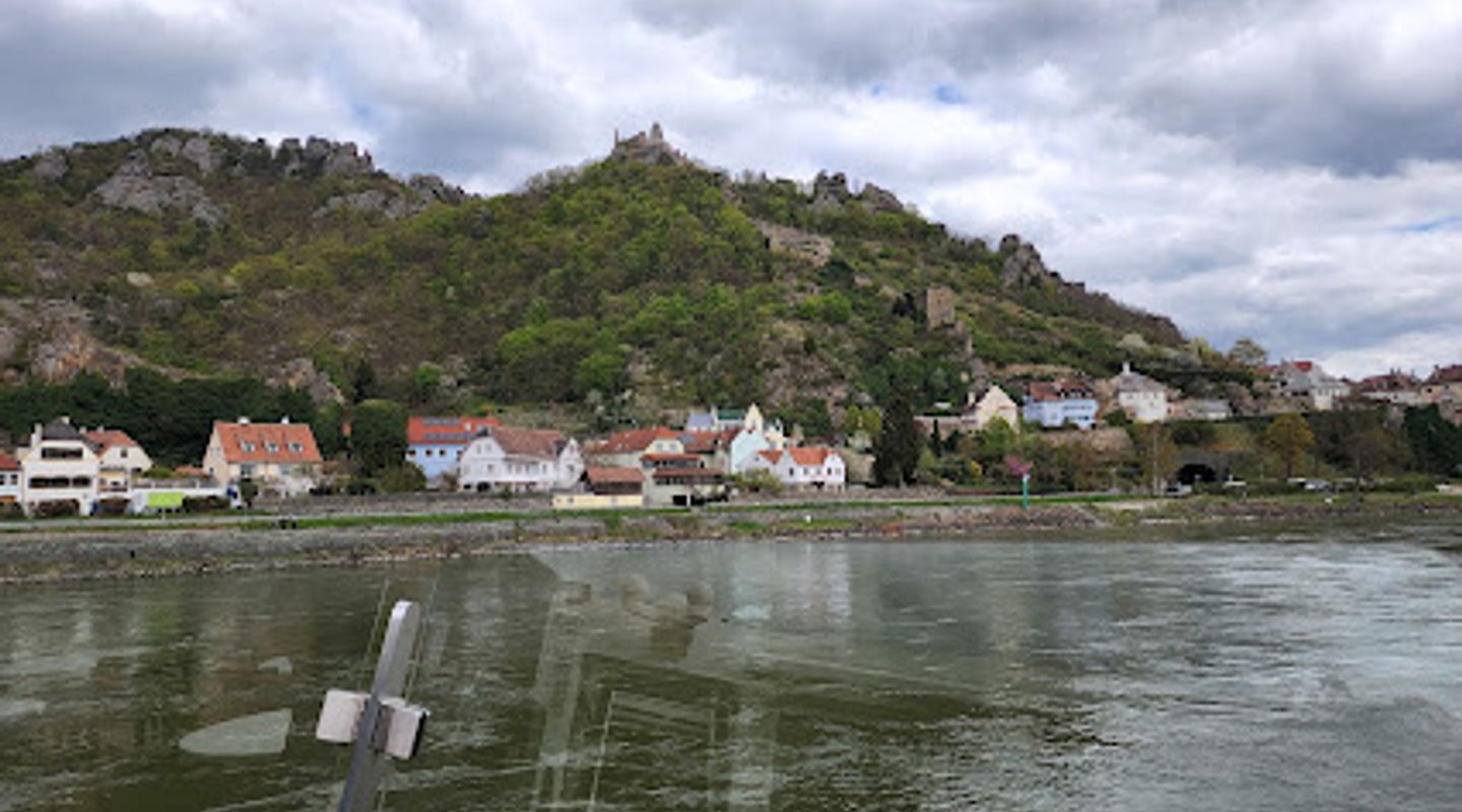 Donaustrand Bacharnsdorf