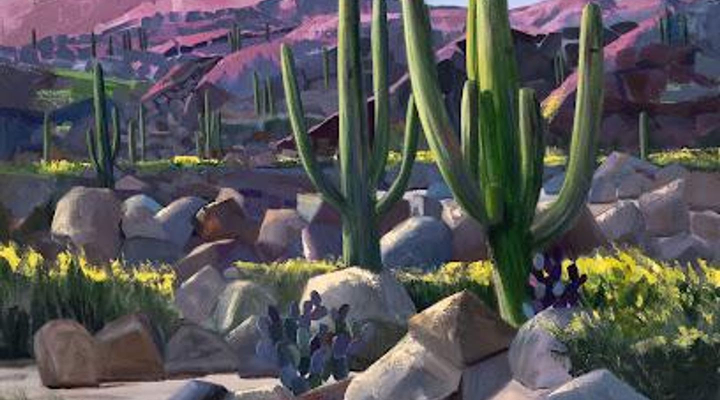 Background