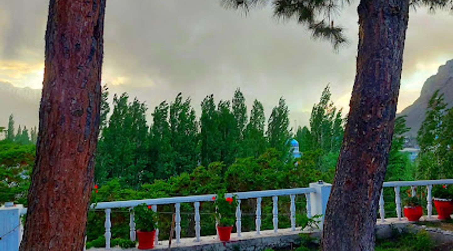 Background