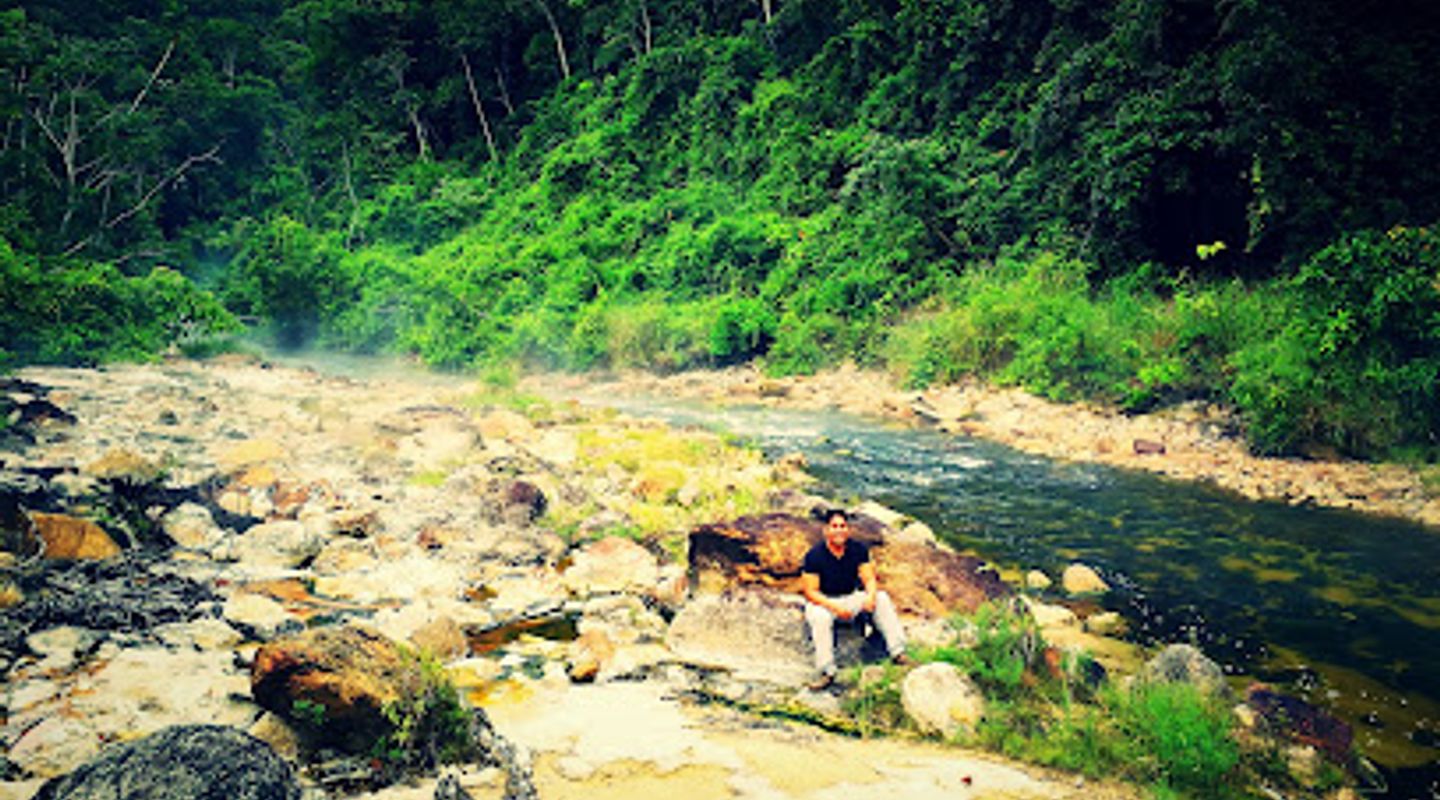 Background