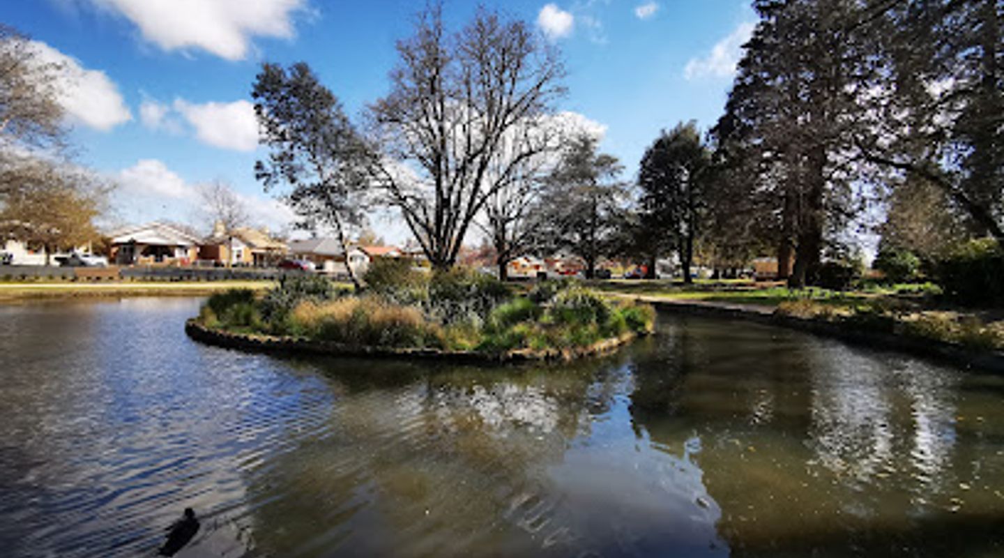 Cook Park
