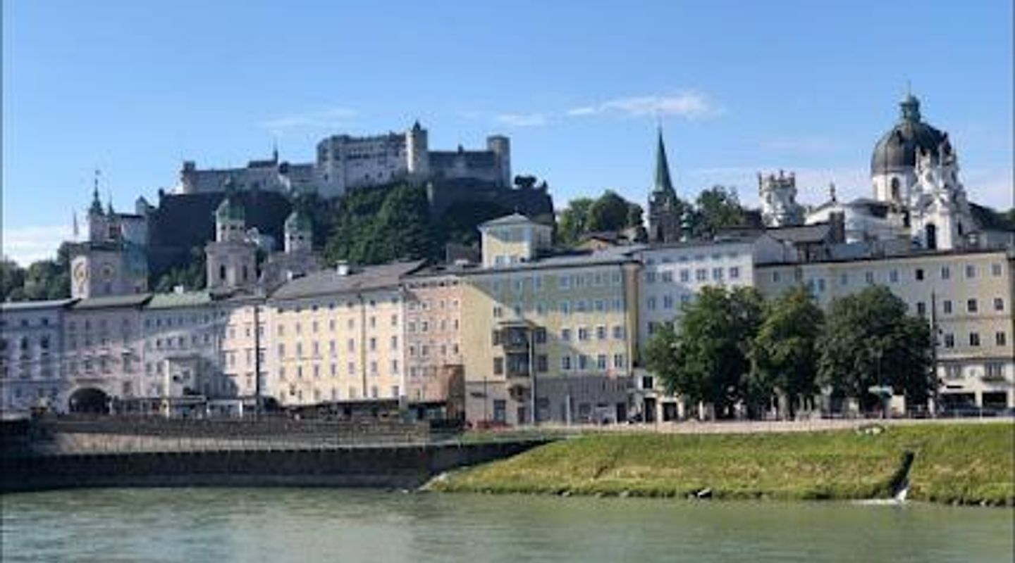 Salzburg Private Tours